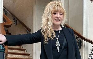 Пугачева встретилась с Земфирой в Израиле