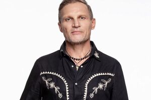 Скрипка показал архивное видео погибшей