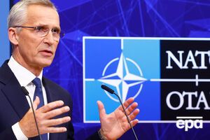 Украине нужны все виды систем ПВО для решения разных задач, считает Столтенберг