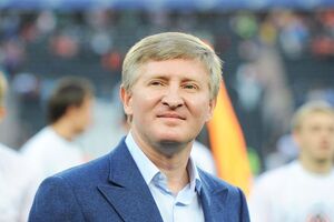 Рінат Ахметов: Ми робитимемо все, щоб наблизити перемогу України. І ми обов'язково переможемо