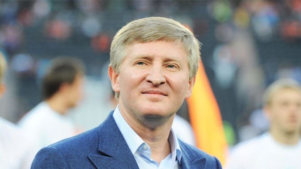 Рінат Ахметов: Ми робитимемо все, щоб наблизити перемогу України. І ми обов'язково переможемо
