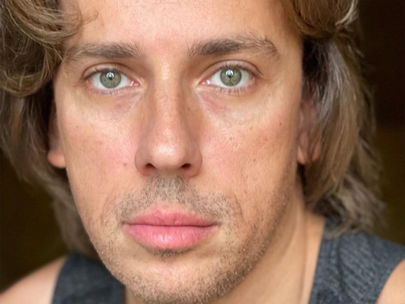 Галкин:&nbsp;Мира всем!