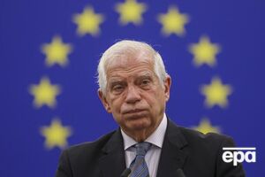 Жозеп Боррель розповів про завдання, що стоять перед західною економікою