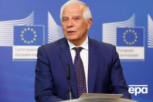 Боррель закликав послів ЄС бути активнішими