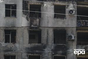 Російські війська оточили Маріуполь у перші дні повномасштабного вторгнення РФ в Україну