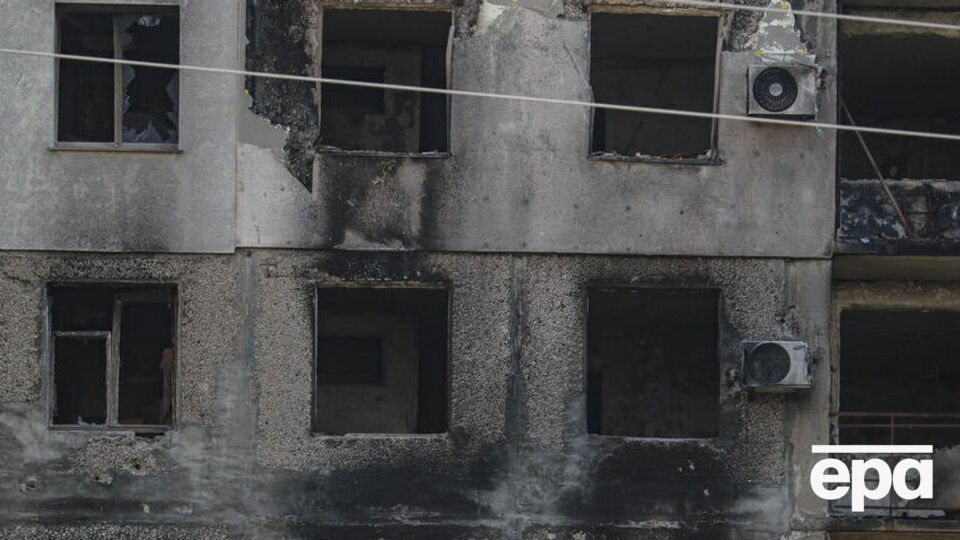 Російські війська оточили Маріуполь у перші дні повномасштабного вторгнення РФ в Україну