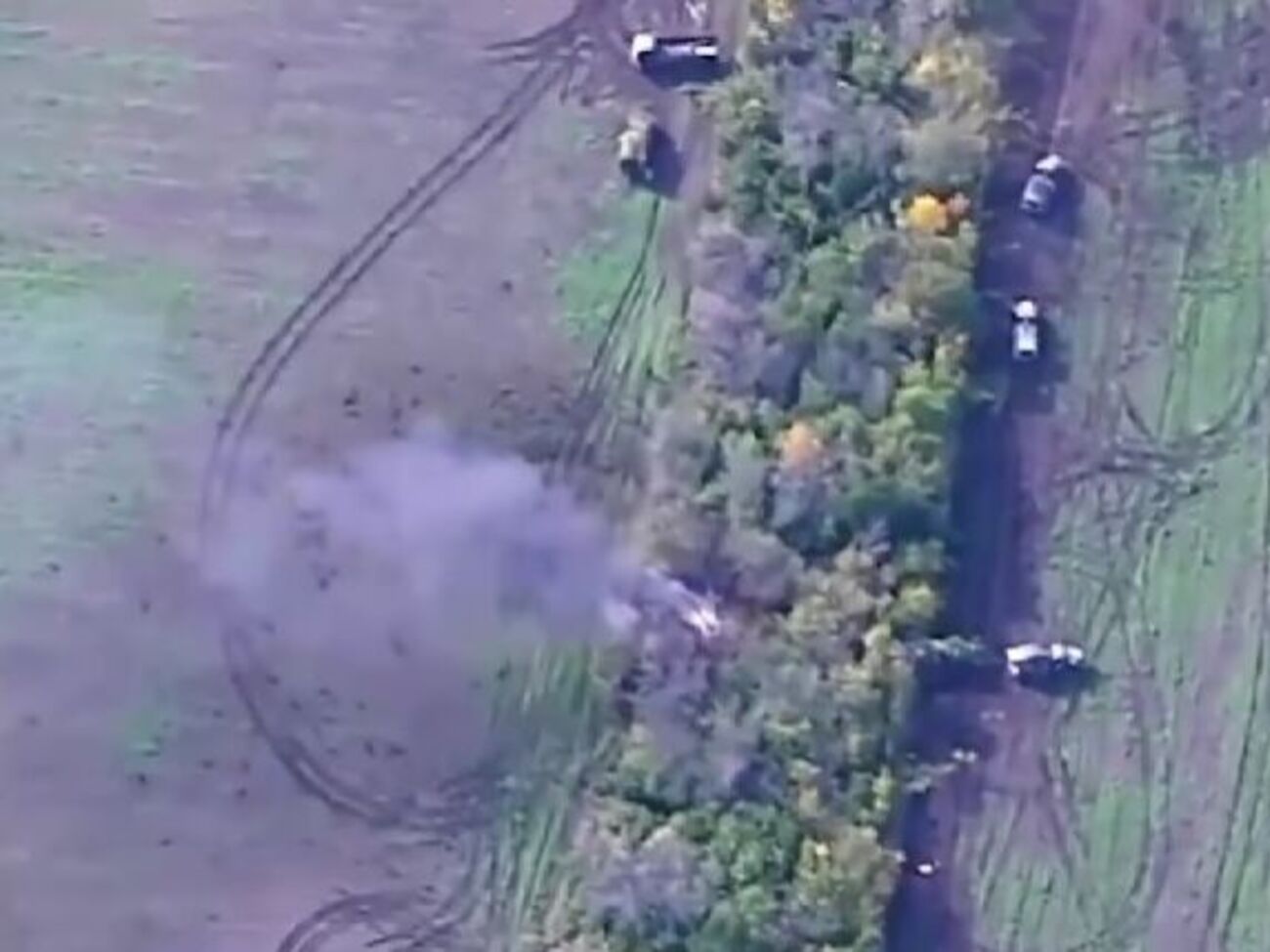 Спецпризначенці України заявили, що знищують російських загарбників прямо в їхньому лігві