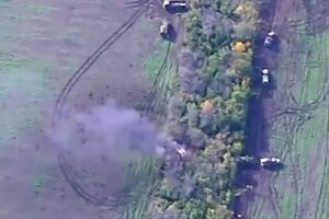 Спецпризначенці України заявили, що знищують російських загарбників прямо в їхньому лігві
