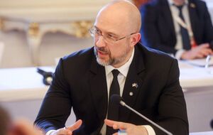 Шмигаль повідомив, що гроші спрямують на відновлення енергетичної інфраструктури