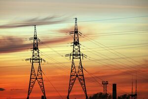 Украина с 11 октября прекратила экспорт электроэнергии из-за российских ракетных обстрелов энергетических объектов