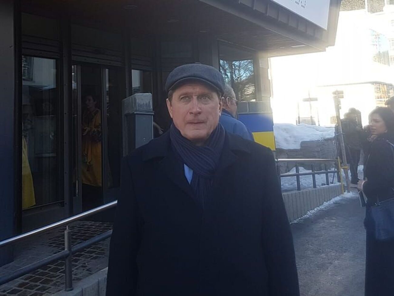 Атаки по українських ТЕС росіяни планували на опалювальний сезон, але через Кримський міст їм довелося поквапитися. Це дає нам час