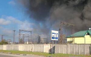 Удари російських окупантів 10–11 жовтня були спрямовані на об'єкти критичної та енергоінфраструктури