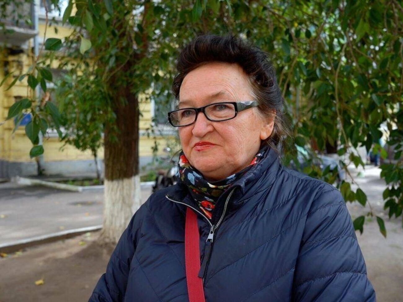 Переселенка Наталья: Продержаться на одну пенсию в другом городе достаточно сложно