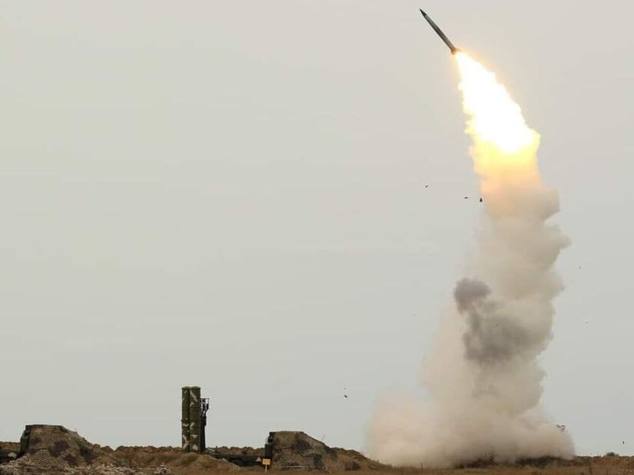 Сили ППО збили два дрони-камікадзе у Вінницькій області