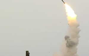 Силы ПВО сбили два дрона-камикадзе в Винницкой области