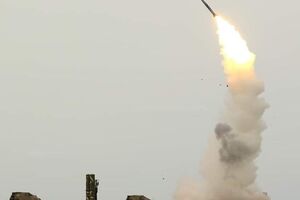 Силы ПВО сбили два дрона-камикадзе в Винницкой области