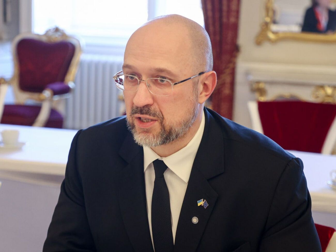 Шмыгаль призвал украинцев подготовить запас&nbsp;базовых вещей&nbsp;к зиме и предупредил, что&nbsp;она будет тяжелой
