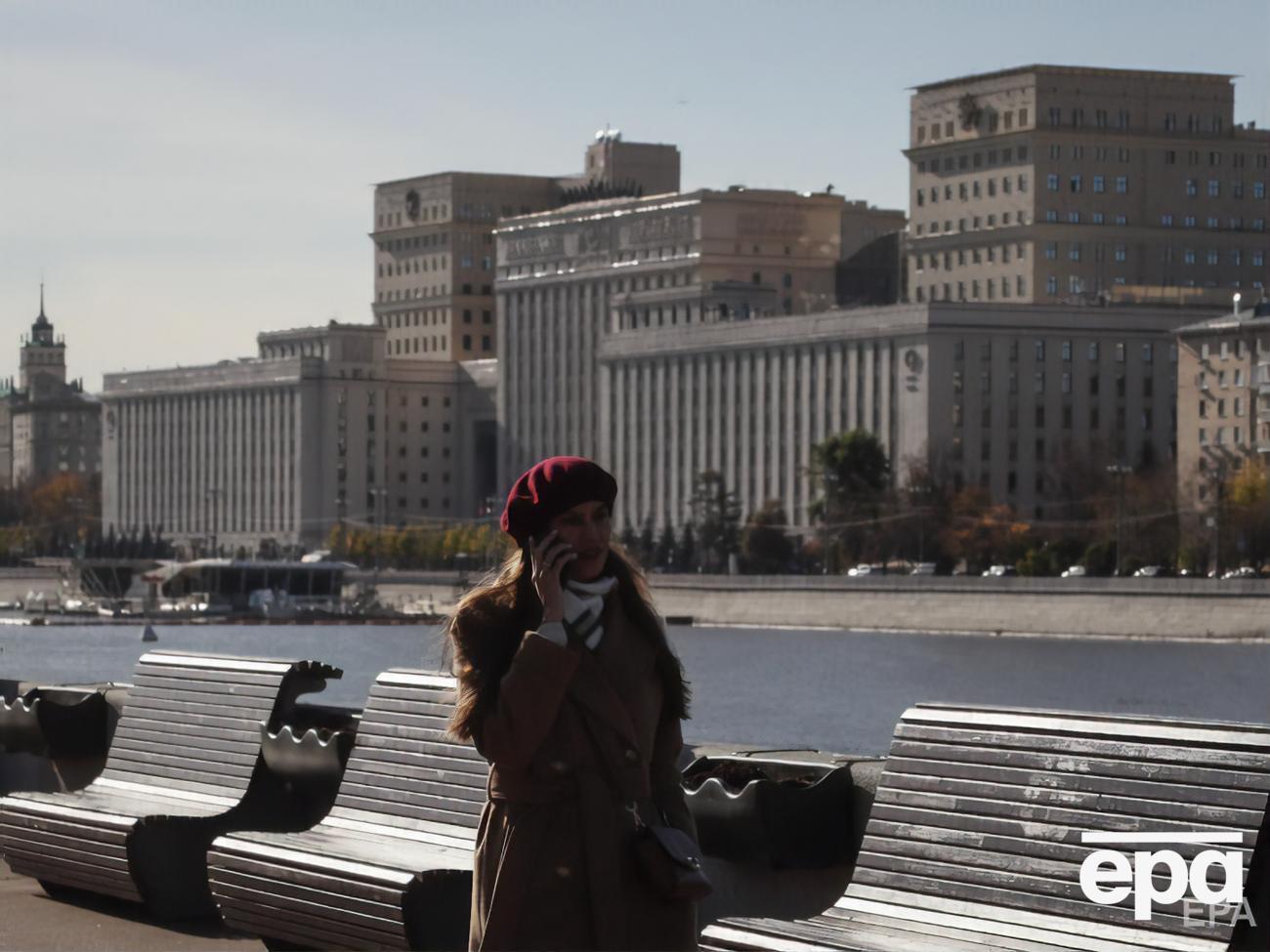 Проти РФ і надалі вводять санкції