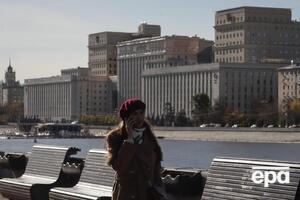 Проти РФ і надалі вводять санкції