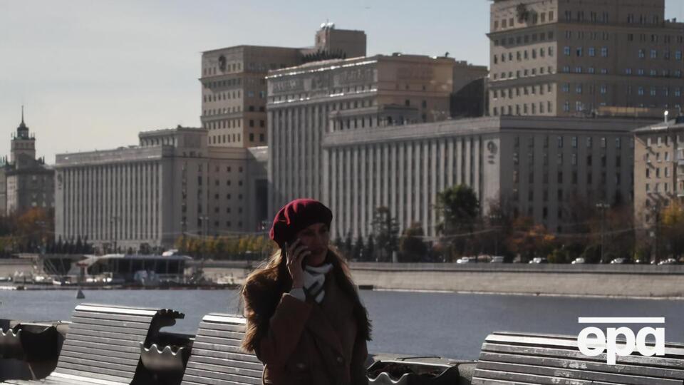 Против РФ продолжают вводить санкции