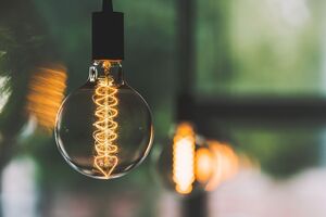 За словами Шмигаля, уникнути віялових вимкнень можливо, якщо використання електроенергії знизити на 25%