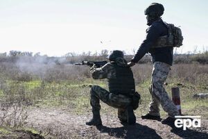 Россия отправила на оккупированные территории Украины около 500 "новобранцев", чтобы возместить потери, сообщили в Генштабе ВСУ