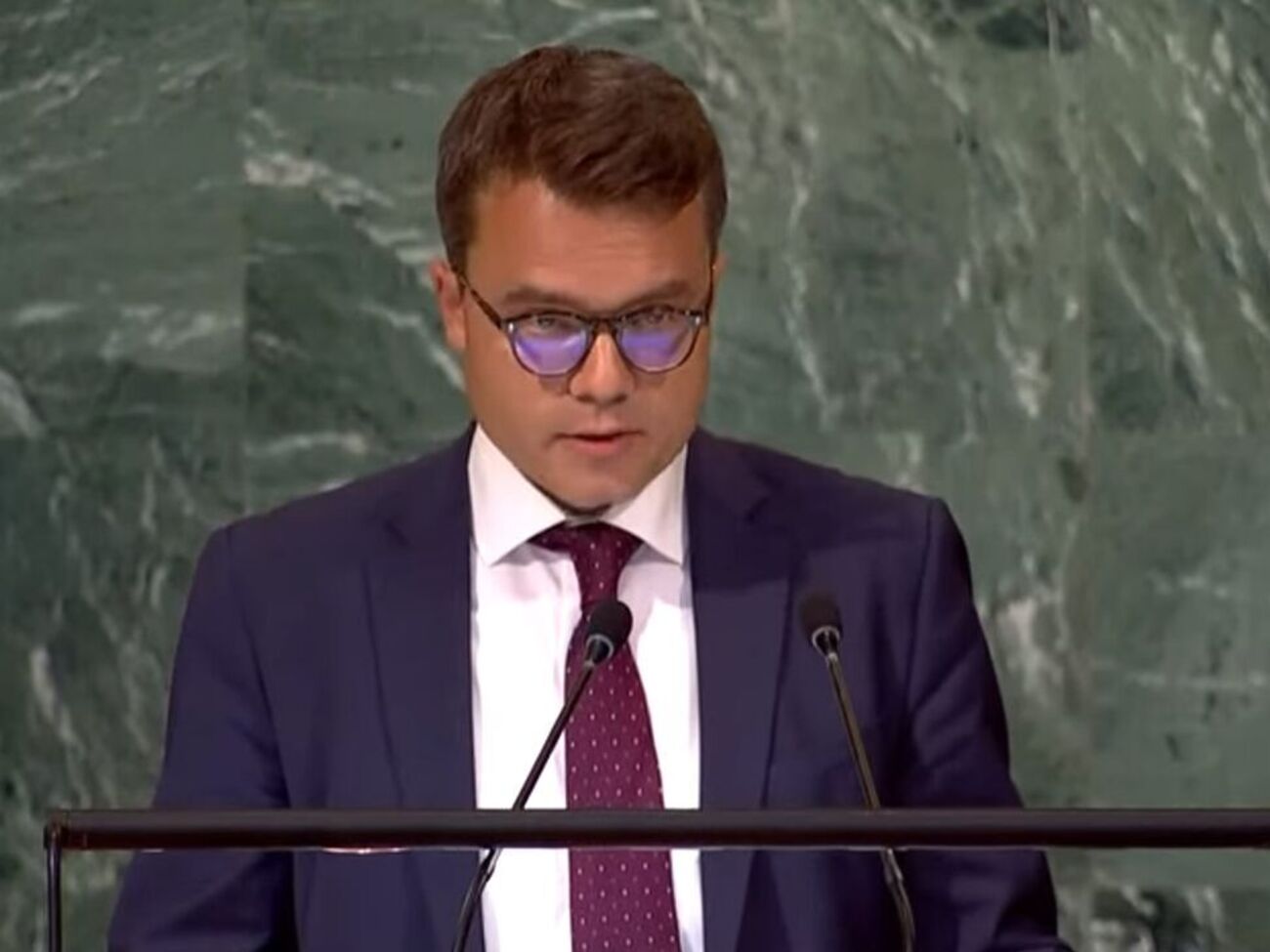 Ґайслер&nbsp;зазначив, що Росія не гидує навіть ядерними погрозами проти України