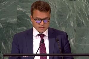 Ґайслер зазначив, що Росія не гидує навіть ядерними погрозами проти України