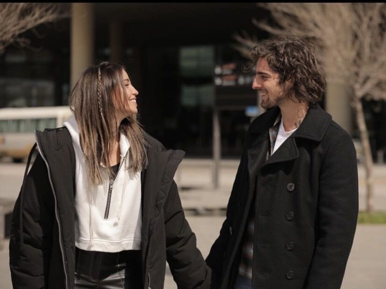 Дорофєєва і Dantes оголосили про розрив у березні