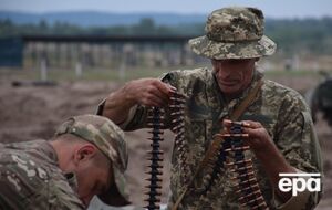 У Євросоюзі створюють тренувальну місію для підготовки українських військових