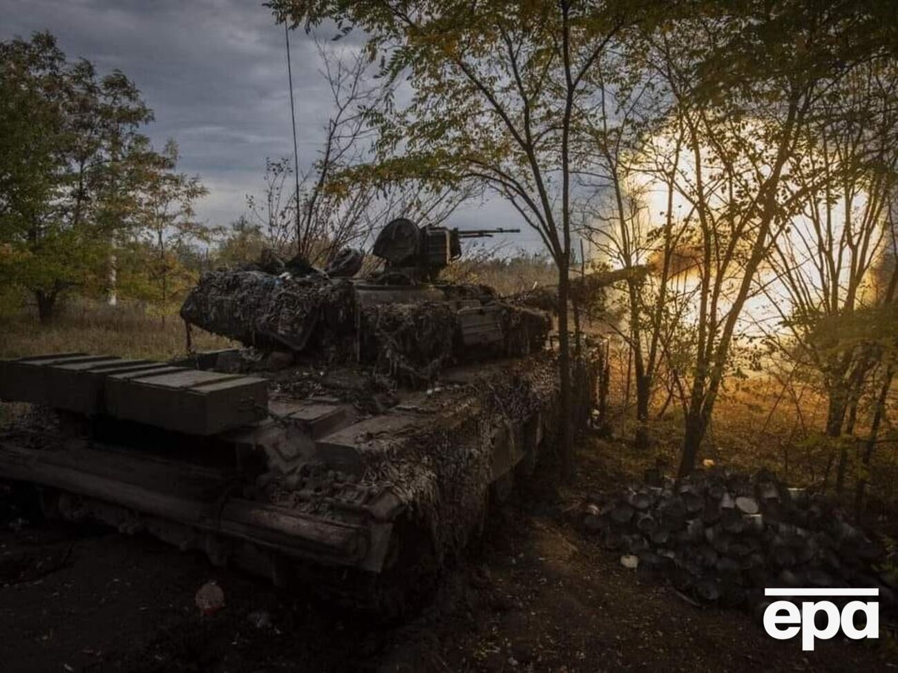 В Донецкой области враг не оставляет попыток наступать, однако ВСУ отбивают атаки оккупантов