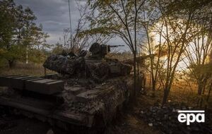 В Донецкой области враг не оставляет попыток наступать, однако ВСУ отбивают атаки оккупантов