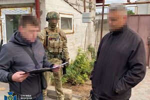 У Дніпрі затримали коригувальника окупантів, він виявився соратником екснардепа Киви