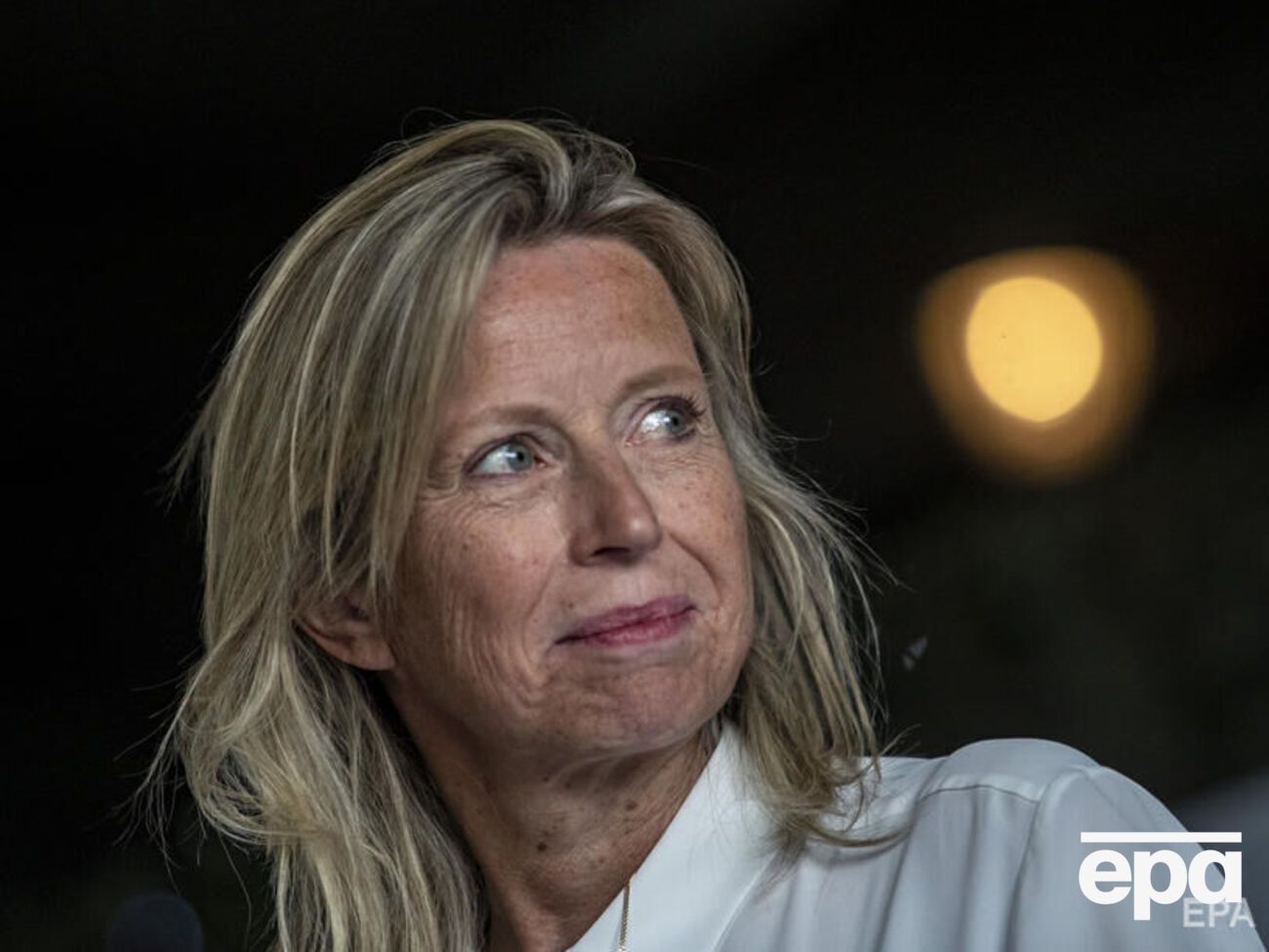 Оллонґрен&nbsp;оголосила про новий пакет військової допомоги Україні