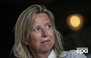 Оллонґрен оголосила про новий пакет військової допомоги Україні