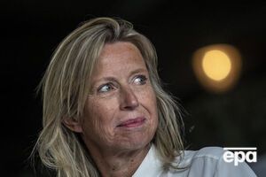 Оллонґрен оголосила про новий пакет військової допомоги Україні