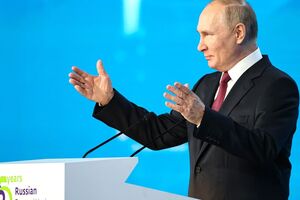 Путин предложил запустить "Северный поток – 2". В Европе его заявление назвали шантажом