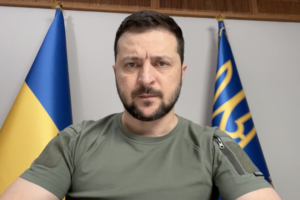 Зеленський: Що зухвалішим і жорстокішим стає російський терор, то очевидніше для світу, що допомога Україні із захистом неба – це одне з найвагоміших гуманітарних завдань для Європи нашого часу