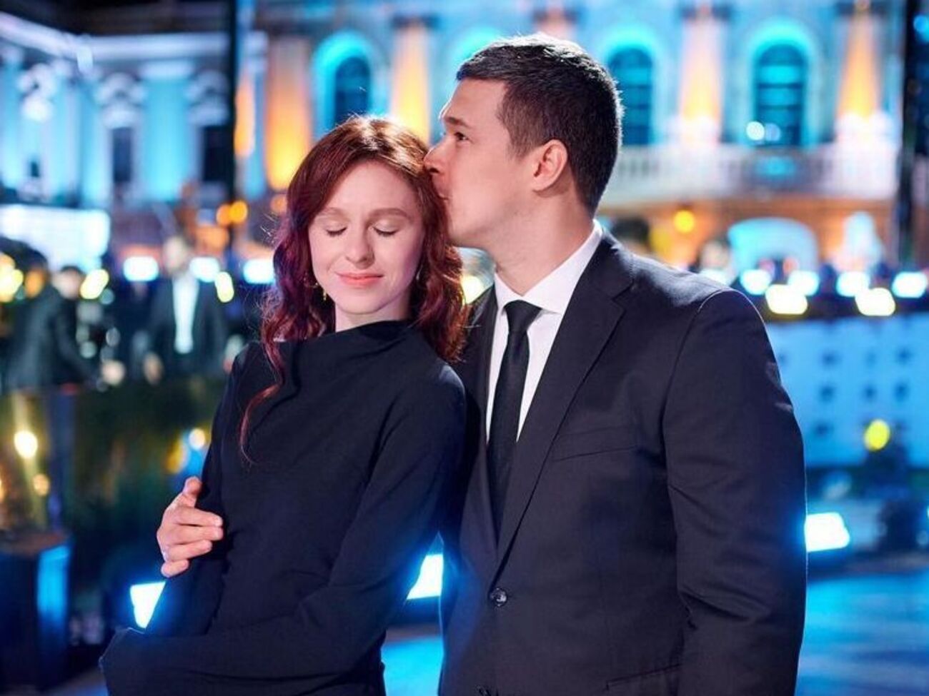 Жена министра Федорова:&nbsp;Если тебя волнует чей-то выбор партнера, начни c психотерапевта именно ты, а не лезь со своим осуждением