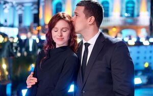 Жена министра Федорова: Если тебя волнует чей-то выбор партнера, начни c психотерапевта именно ты, а не лезь со своим осуждением