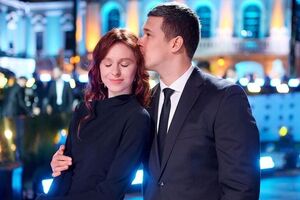 Дружина міністра Федорова: Якщо тебе турбує чийсь вибір партнера, то почни із психотерапевта саме ти, а не лізь зі своїм осудом