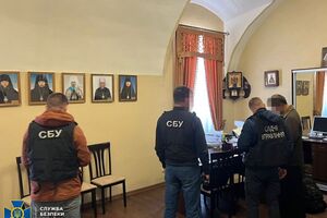 Загородній сподівається, що СБУ "вичистить російську агентуру в рясах"