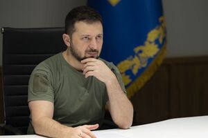 Зеленський заявив, що потенціал демократичних країн значно більший, ніж потреби України