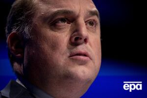 Українські військовослужбовці мають перевагу в підготовці над російськими, зокрема завдяки тренуванням у Великобританії, зазначив Воллес