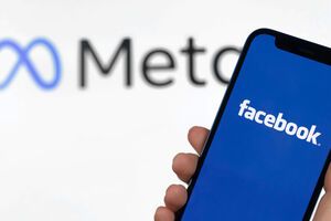 Тверской суд Москвы в марте этого года признал компанию Meta экстремистской организацией и запретил ее деятельность в России