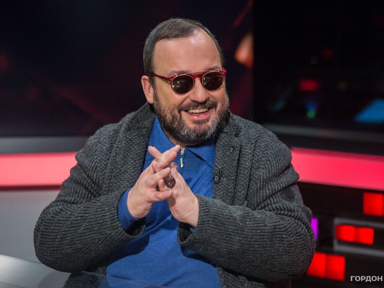 Бєлковський: Кадиров&nbsp;&ndash; меншою мірою хоче бути наступником Путіна. Він надто розумний, щоб на таке претендувати