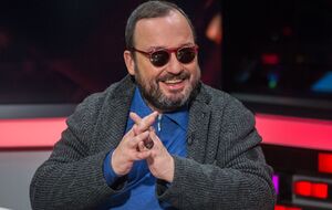 Бєлковський: Кадиров – меншою мірою хоче бути наступником Путіна. Він надто розумний, щоб на таке претендувати