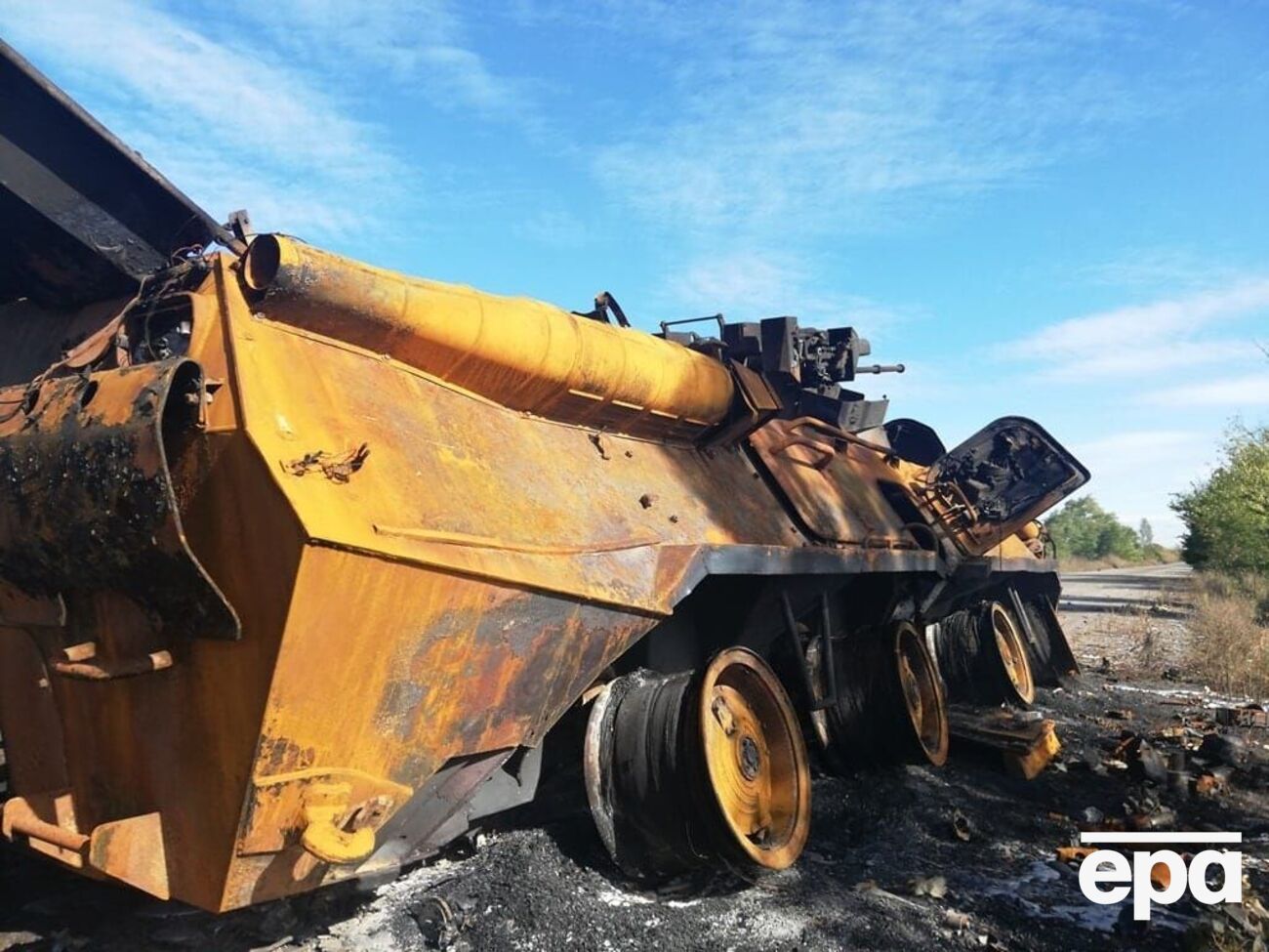 Найбільших втрат противник зазнав на краматорському і криворізькому напрямках