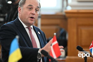 Воллес констатує успіхи України на полі бою, незважаючи на уповільнення контрнаступу
