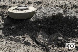 Подразделения ГСЧС продолжают разминирование области